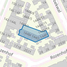 Perceel HMD00-C-11636