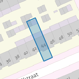 Perceel HMD00-C-11638