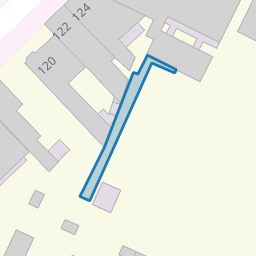 Perceel HMD00-C-11640