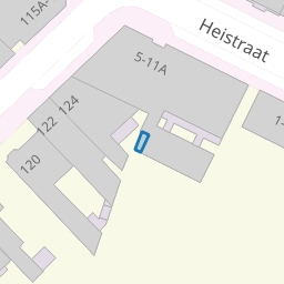 Perceel HMD00-C-11641