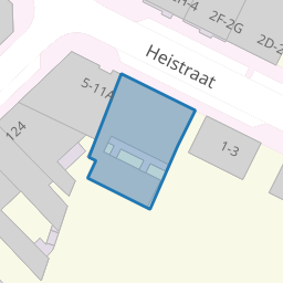 Perceel HMD00-C-11642