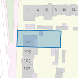 Perceel HMD00-C-11655