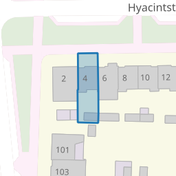 Perceel HMD00-C-11656