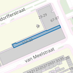 Perceel HMD00-C-11657