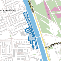 Perceel HMD00-C-11659