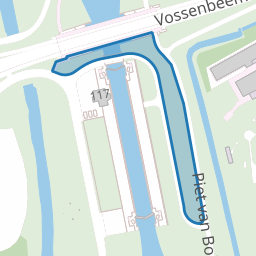 Perceel HMD00-C-11691