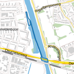 Perceel HMD00-C-11699