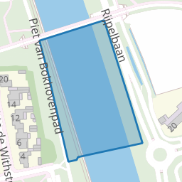 Perceel HMD00-C-11701