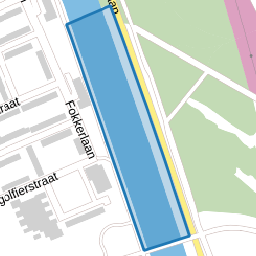 Perceel HMD00-C-11703