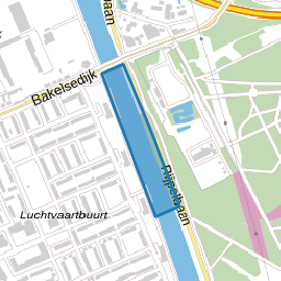 Perceel HMD00-C-11705