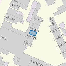 Perceel HMD00-C-11710