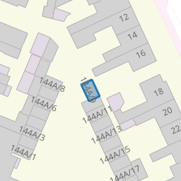 Perceel HMD00-C-11715