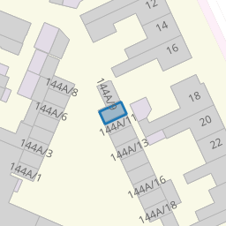 Perceel HMD00-C-11716