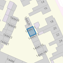 Perceel HMD00-C-11717