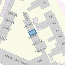 Perceel HMD00-C-11718