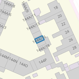 Perceel HMD00-C-11721