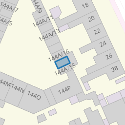 Perceel HMD00-C-11722