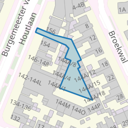 Perceel HMD00-C-11724