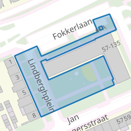 Perceel HMD00-C-11725