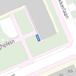 Perceel HMD00-C-11727