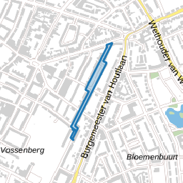 Perceel HMD00-C-11730