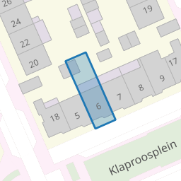 Perceel HMD00-C-11733