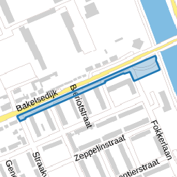 Perceel HMD00-C-11734