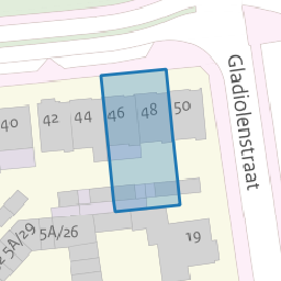 Perceel HMD00-C-11736
