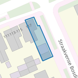 Perceel HMD00-C-11742