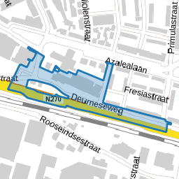 Perceel HMD00-C-11745