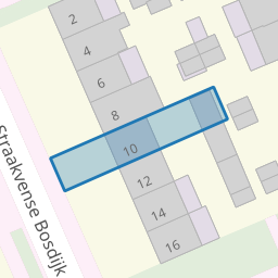 Perceel HMD00-C-11753