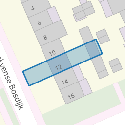 Perceel HMD00-C-11754