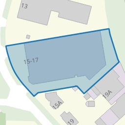 Perceel HMD00-C-11761