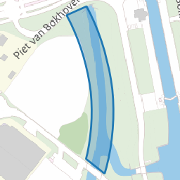 Perceel HMD00-C-11767