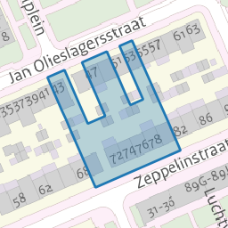 Perceel HMD00-C-11772
