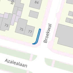 Perceel HMD00-C-11775