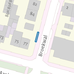 Perceel HMD00-C-11776