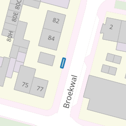 Perceel HMD00-C-11778