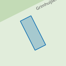 Perceel HMD00-C-11780