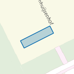 Perceel HMD00-C-11802