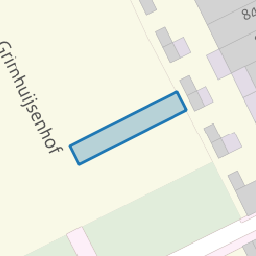 Perceel HMD00-C-11816