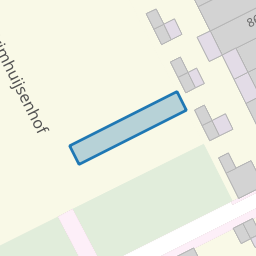 Perceel HMD00-C-11817