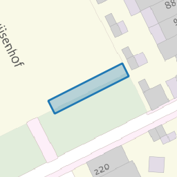 Perceel HMD00-C-11819