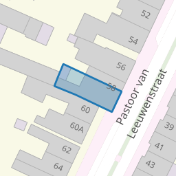 Perceel HMD00-C-11822