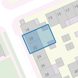 Perceel HMD00-C-11823