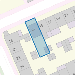 Perceel HMD00-C-11824