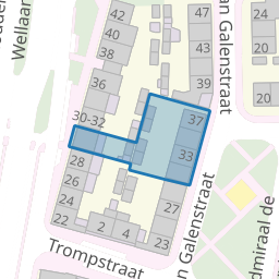 Perceel HMD00-C-11825