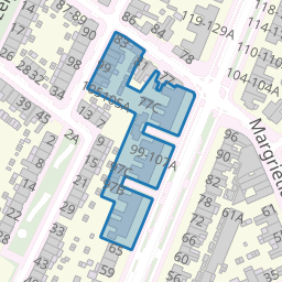 Perceel HMD00-C-11827