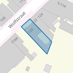 Perceel HMD00-C-5981