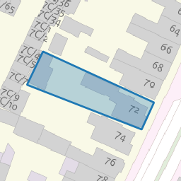 Perceel HMD00-C-6565